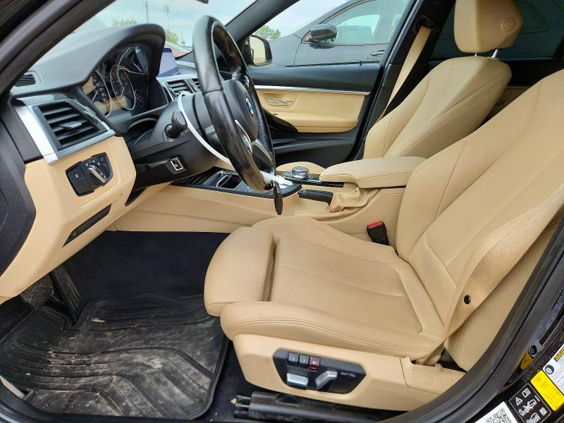 Продажа на аукционе авто 2018 Bmw 330, vin: WBA8D9G55JNU70281, номер лота: 60721196