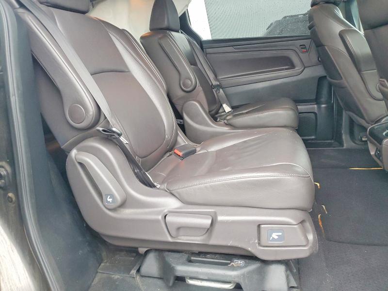 Aukcja sprzedaży 2020 Honda Odyssey, vin: 5FNRL6H73LB073310, numer aukcji: 60210356