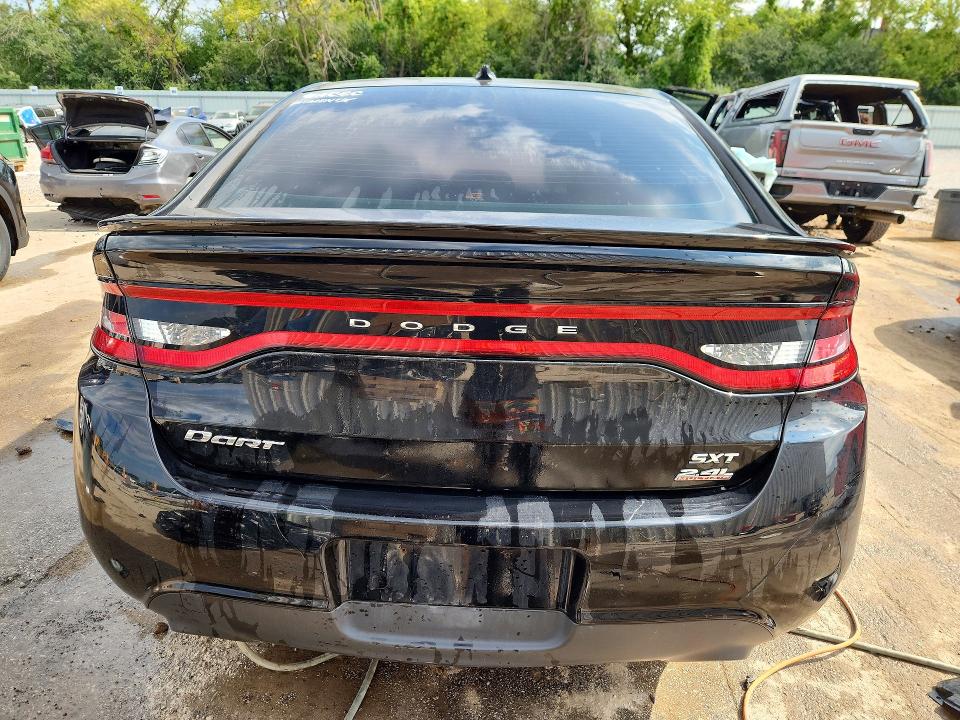 Продаж на аукціоні авто 2014 Dodge Dart, vin: 1C3CDFBB2ED877774, номер лоту: 57712576