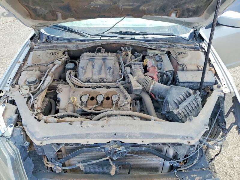 Продаж на аукціоні авто 2010 Ford Fusion, vin: 3FAHP0JG1AR193082, номер лоту: 60872326