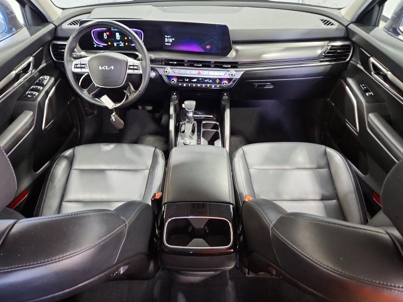 Aukcja sprzedaży 2025 Kia Telluride, vin: 5XYP64GC6SG685526, numer aukcji: 60410106