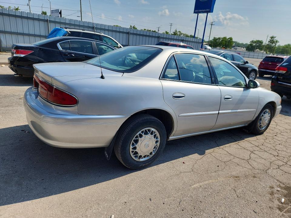 Aukcja sprzedaży 2005 Buick Century, vin: 2G4WS52J051174147, numer aukcji: 60365256
