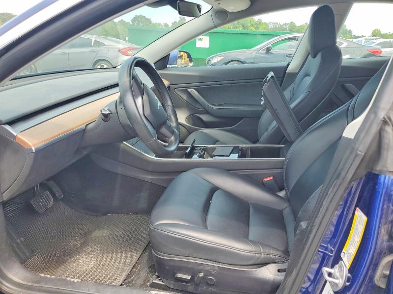 Aukcja sprzedaży 2019 Tesla Model 3, vin: 5YJ3E1EB2KF364939, numer aukcji: 62463156