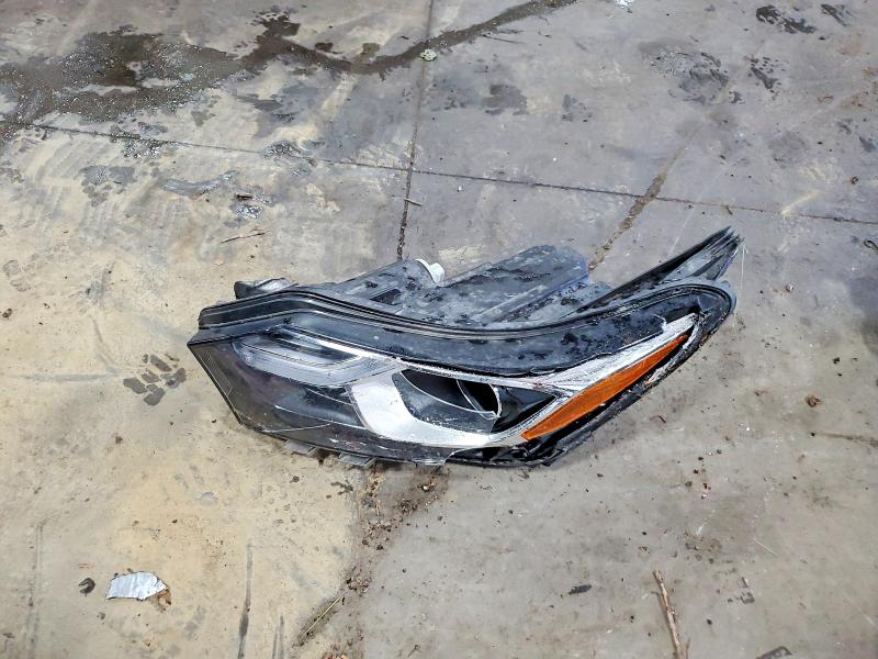 Aukcja sprzedaży 2019 Chevrolet Equinox, vin: 2GNAXYEX4K6230341, numer aukcji: 60759496