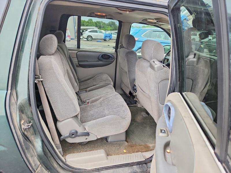 Aukcja sprzedaży 2003 Chevrolet Trailblazer, vin: 1GNES16S336105302, numer aukcji: 62068966