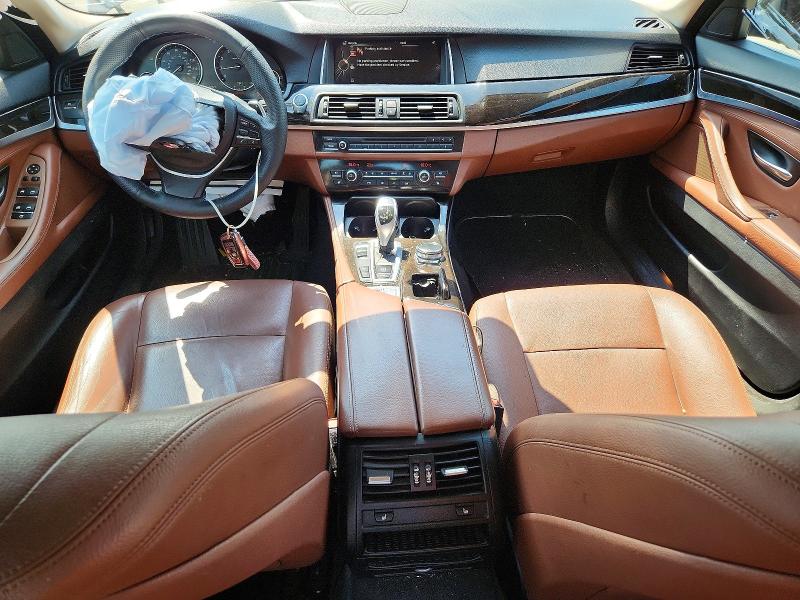 Продаж на аукціоні авто 2016 Bmw 528, vin: WBA5A7C58GG148026, номер лоту: 58161966