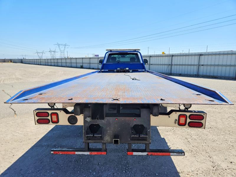 2017 Ford F550 მანქანა იყიდება აუქციონზე, vin: 1FDUF5GT6HEC49264, აუქციონის ნომერი: 60481306