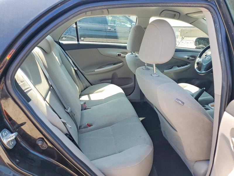 62651656 :رقم المزاد ، 2T1BU4EEXDC105262 vin ، 2013 Toyota Corolla مزاد بيع