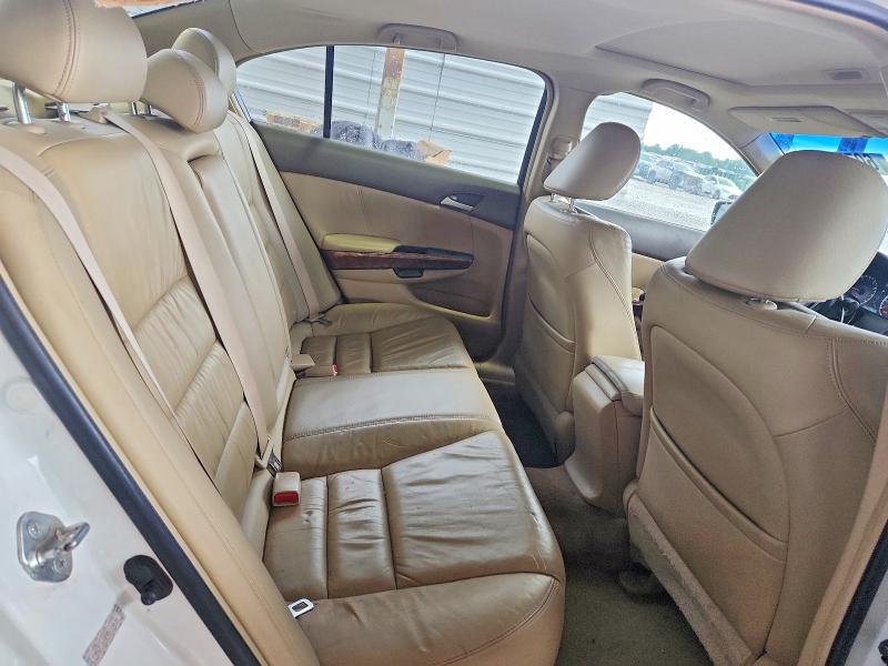 Продаж на аукціоні авто 2009 Honda Accord, vin: 1HGCP36889A016656, номер лоту: 60773676