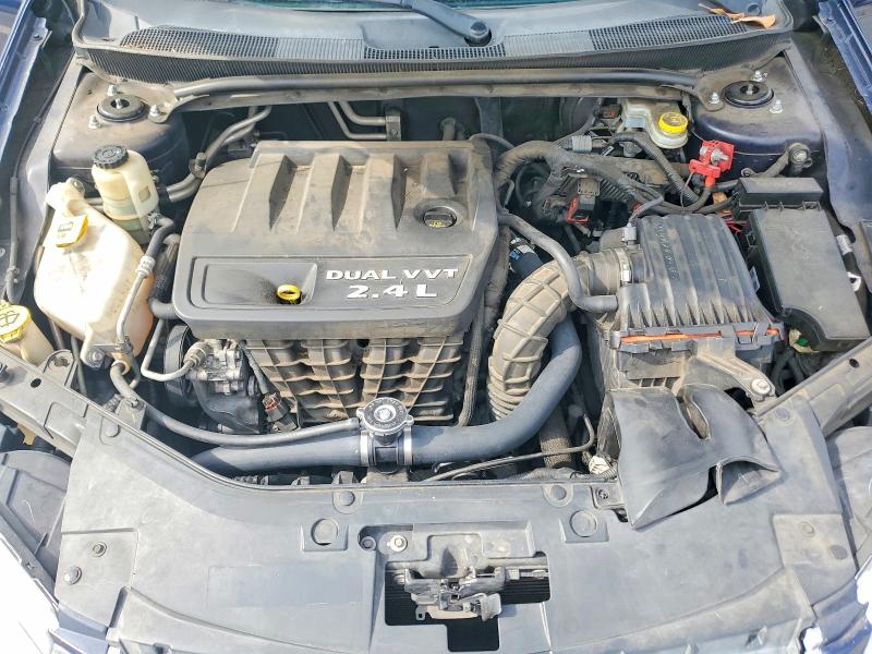 2013 Chrysler 200 მანქანა იყიდება აუქციონზე, vin: 1C3CCBBB8DN629436, აუქციონის ნომერი: 59957026