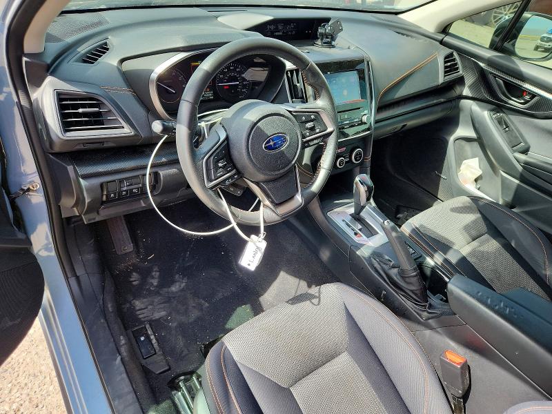 Продаж на аукціоні авто 2021 Subaru Crosstrek, vin: JF2GTAEC9MH356454, номер лоту: 60828596
