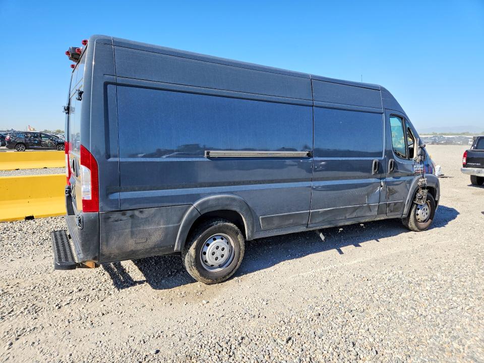 Aukcja sprzedaży 2019 Ram Promaster 3500, vin: 3C6URVJG7KE561961, numer aukcji: 60654146