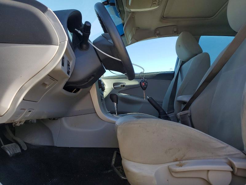 Продаж на аукціоні авто 2012 Toyota Corolla, vin: 5YFBU4EE6CP027027, номер лоту: 60216616