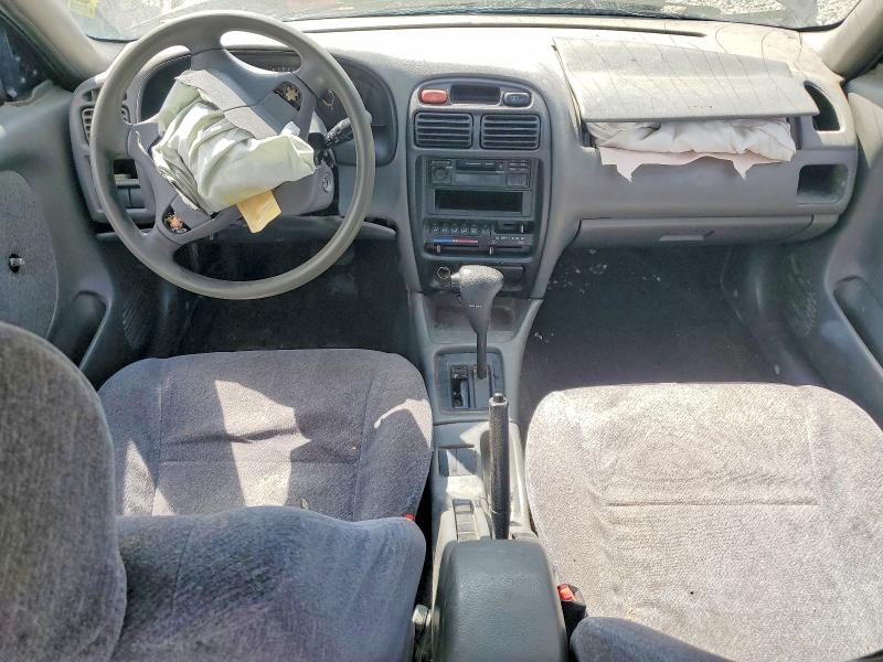 Auction sale of the 2000 Suzuki Esteem, vin: JS2GB41S3Y5189781, lot number: 61759696