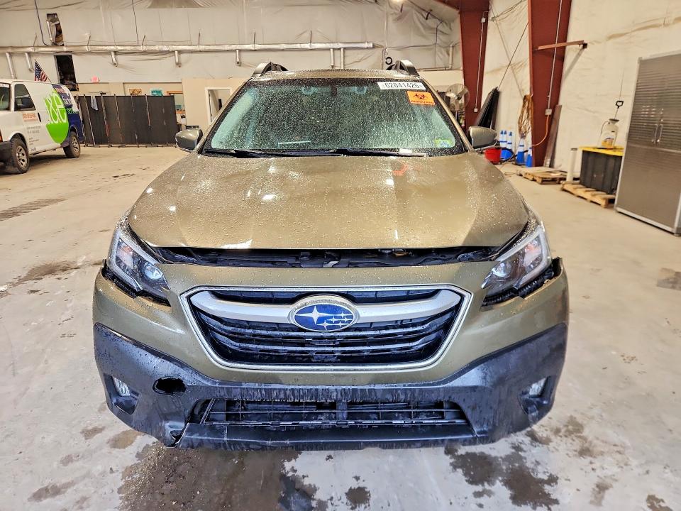 2020 Subaru Outback მანქანა იყიდება აუქციონზე, vin: 4S4BTAEC9L3156920, აუქციონის ნომერი: 62841426
