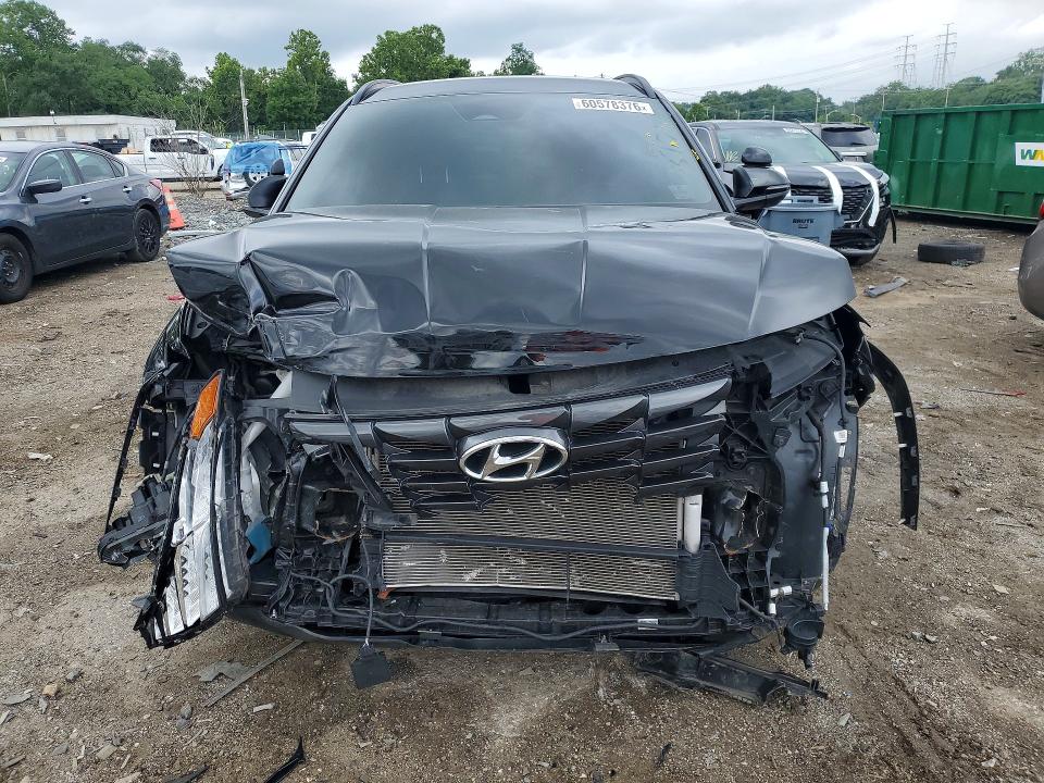Aukcja sprzedaży 2023 Hyundai Tucson, vin: 5NMJB3AEXPH164604, numer aukcji: 60578376