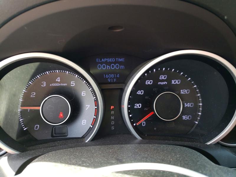 Aukcja sprzedaży 2014 Acura Tl, vin: 19UUA9F51EA001831, numer aukcji: 59389156