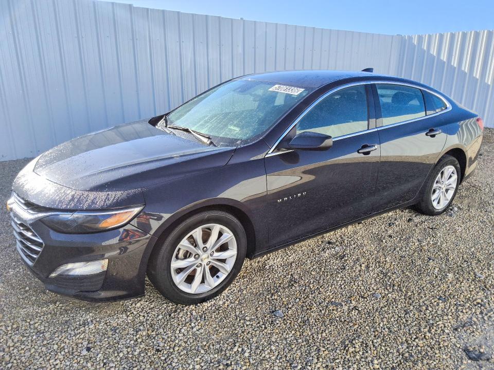 Продажа на аукционе авто 2023 Chevrolet Malibu, vin: 1G1ZD5ST1PF181643, номер лота: 57061336