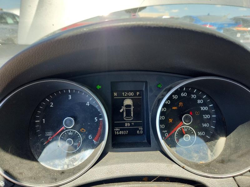 Продажа на аукционе авто 2012 Volkswagen Golf, vin: WVWDM7AJ8CW138831, номер лота: 63054836