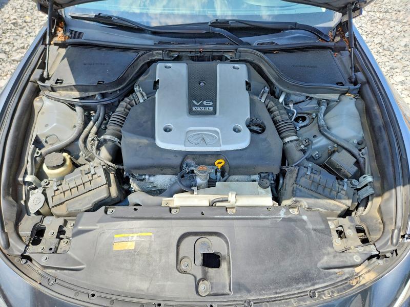 Продажа на аукционе авто 2013 Infiniti G37, vin: JN1CV6FE8DM772266, номер лота: 60360276