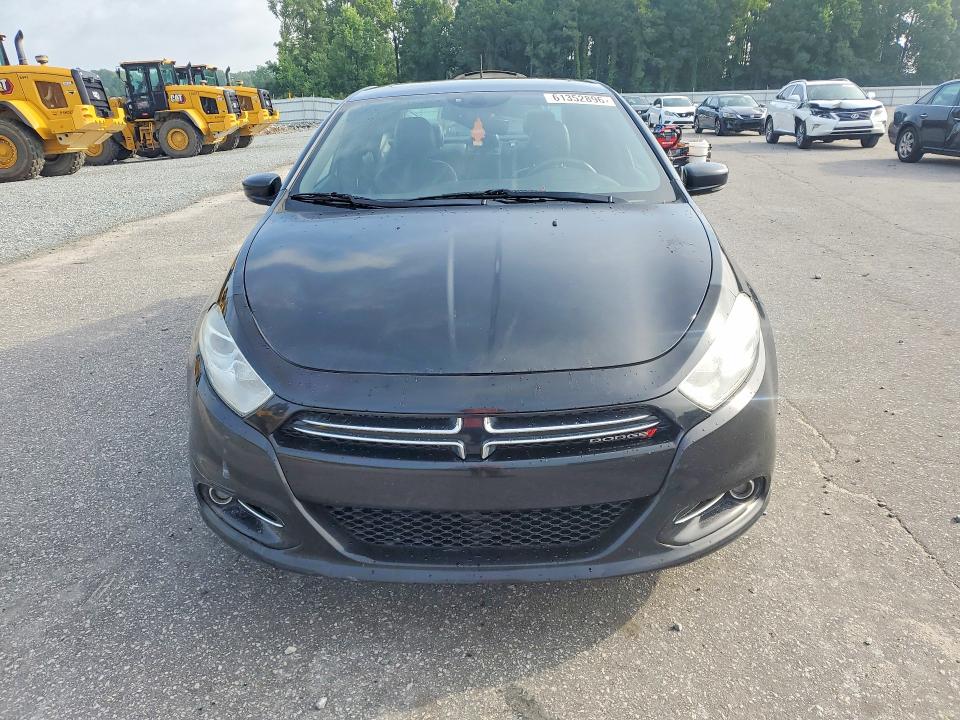 Aukcja sprzedaży 2013 Dodge Dart, vin: 1C3CDFCH9DD226742, numer aukcji: 61352896