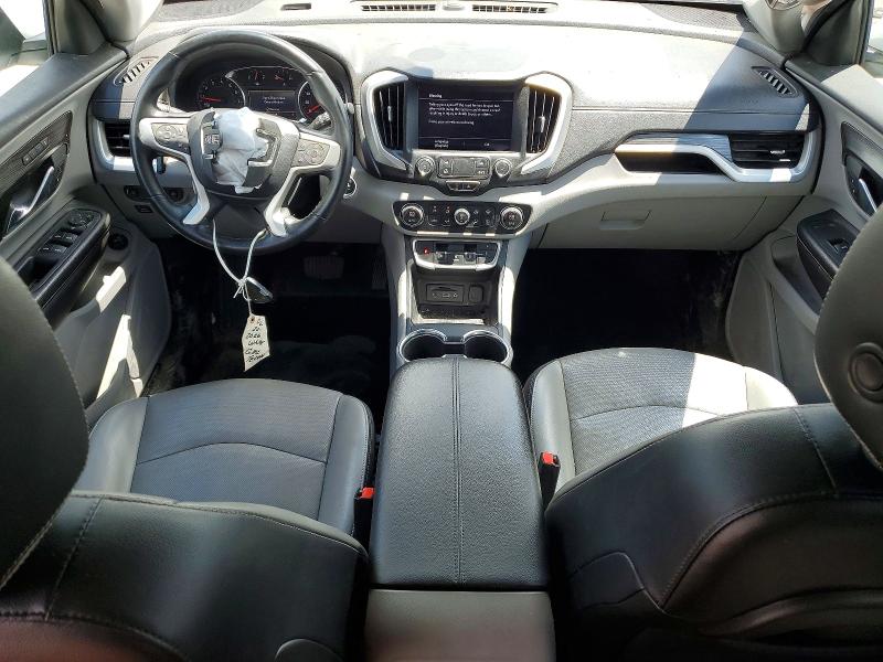 Продаж на аукціоні авто 2023 Gmc Terrain, vin: 3GKALPEG2PL239514, номер лоту: 59382036