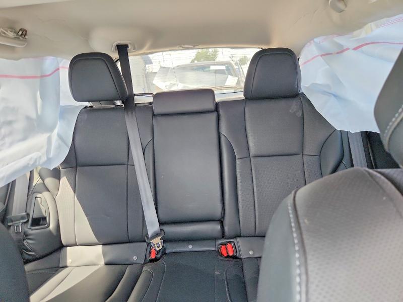 Продажа на аукционе авто 2024 Subaru Outback, vin: 4S4BTANC4R3215963, номер лота: 63244576