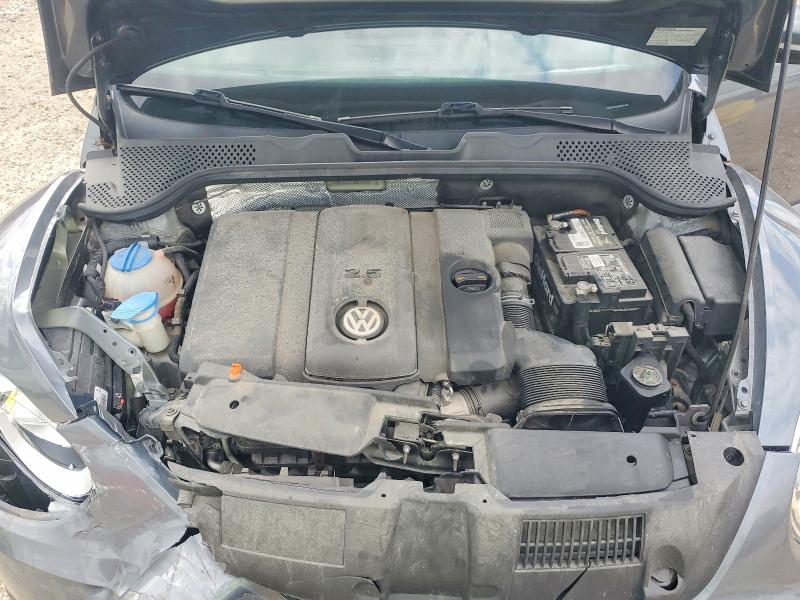 Aukcja sprzedaży 2013 Volkswagen Beetle, vin: 3VWJX7AT3DM687492, numer aukcji: 60460576