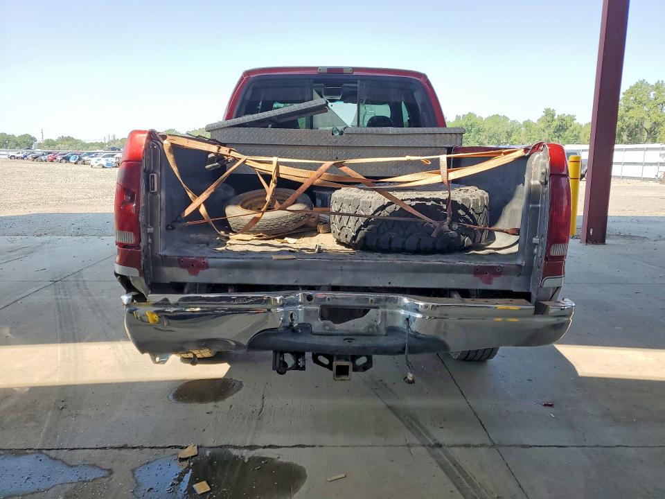 62545636 :رقم المزاد ، 1FTSW31F42ED02683 vin ، 2002 Ford F350 مزاد بيع