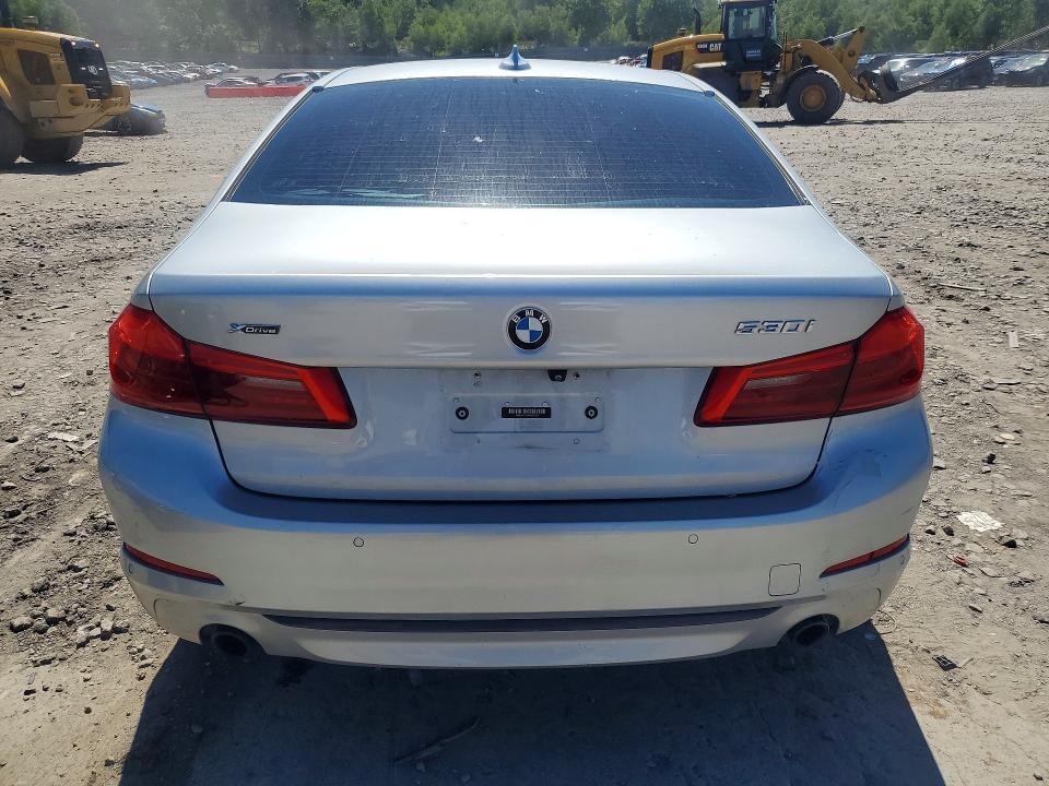 Aukcja sprzedaży 2019 Bmw 530, vin: WBAJA7C56KWW24223, numer aukcji: 60222496