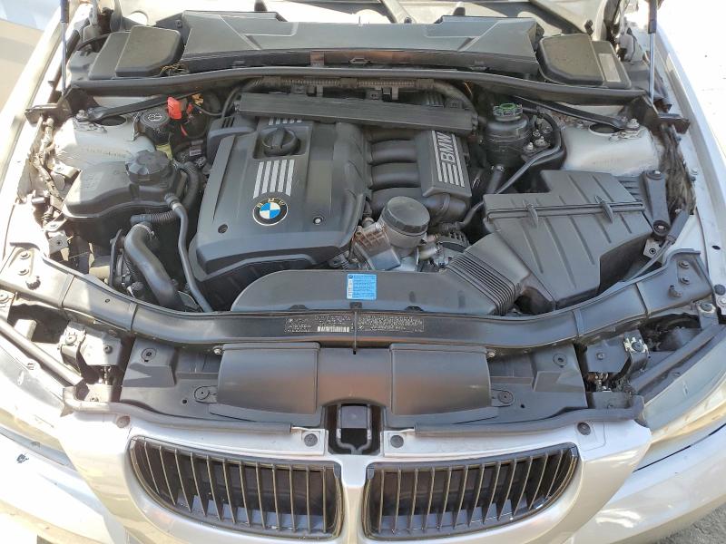 Продажа на аукционе авто 2008 Bmw 328, vin: WBAVC57588NK77096, номер лота: 62770176