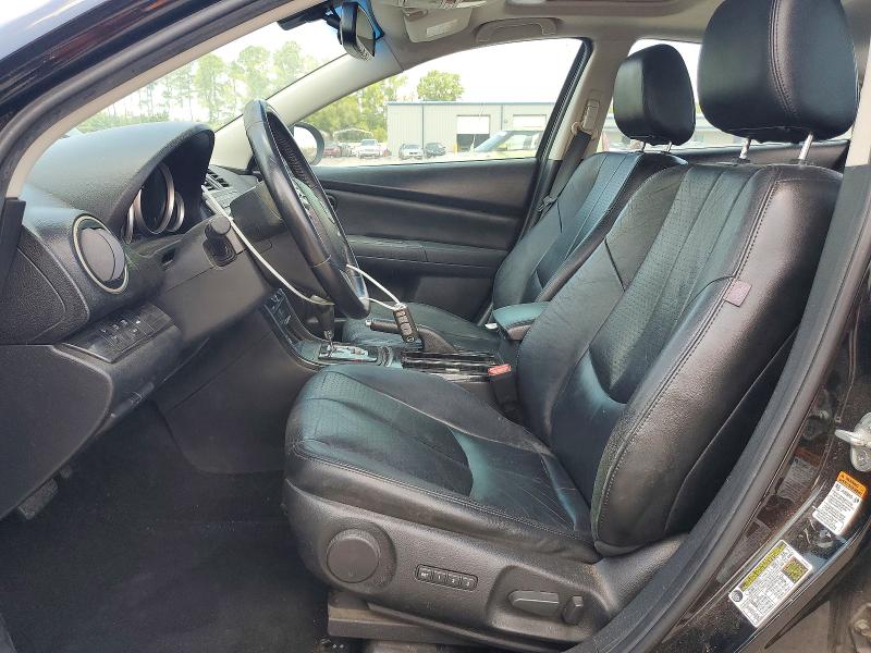 Aukcja sprzedaży 2010 Mazda 6, vin: 1YVHZ8CBXA5M15586, numer aukcji: 60181876