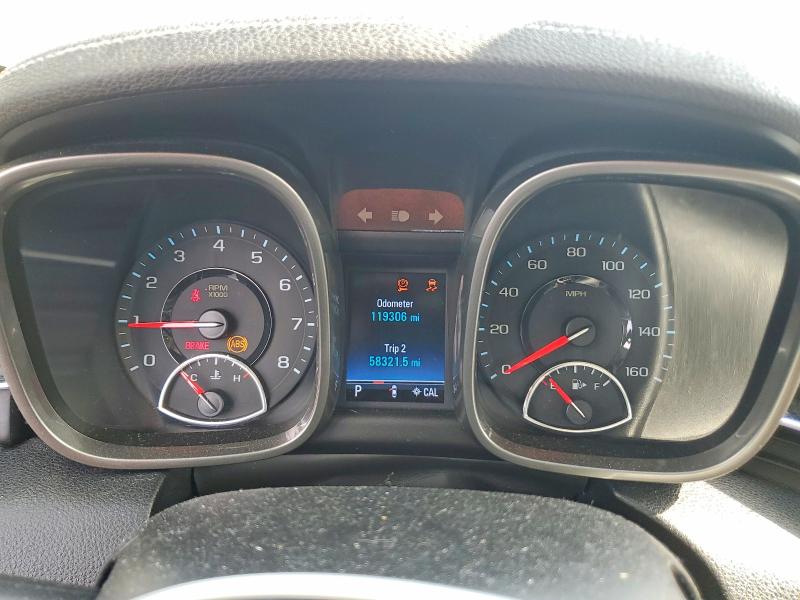 Продажа на аукционе авто 2013 Chevrolet Malibu, vin: 1G11G5SX2DF321704, номер лота: 62010296