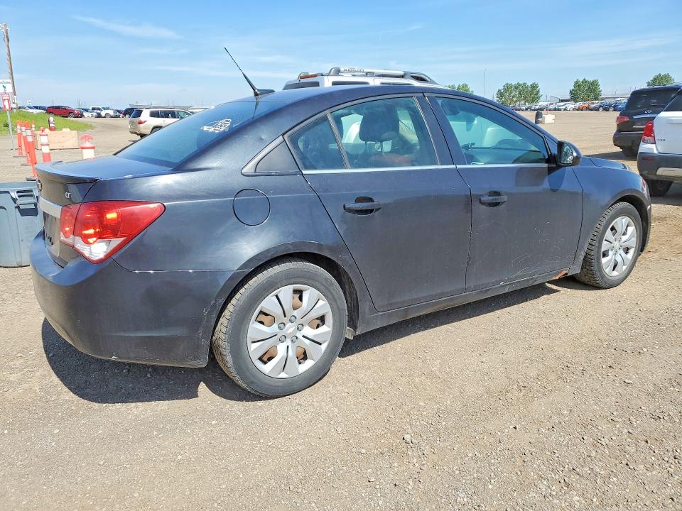 Продажа на аукционе авто 2013 Chevrolet Cruze, vin: 1G1PC5SB1D7309631, номер лота: 60813716