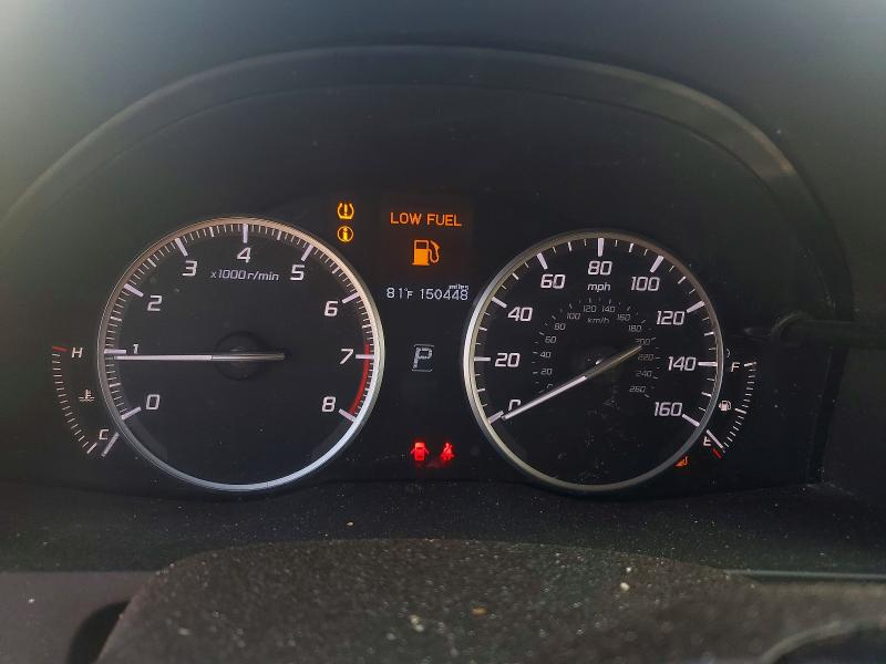 Aukcja sprzedaży 2014 Acura Rdx, vin: 5J8TB4H5XEL018401, numer aukcji: 63204686