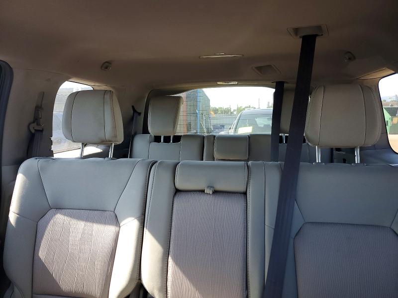 Aukcja sprzedaży 2014 Honda Pilot, vin: 5FNYF4H43EB052599, numer aukcji: 60447646