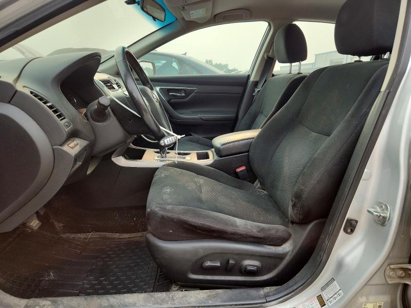 60644226 :رقم المزاد ، 1N4AL3AP3FC585629 vin ، 2015 Nissan Altima مزاد بيع