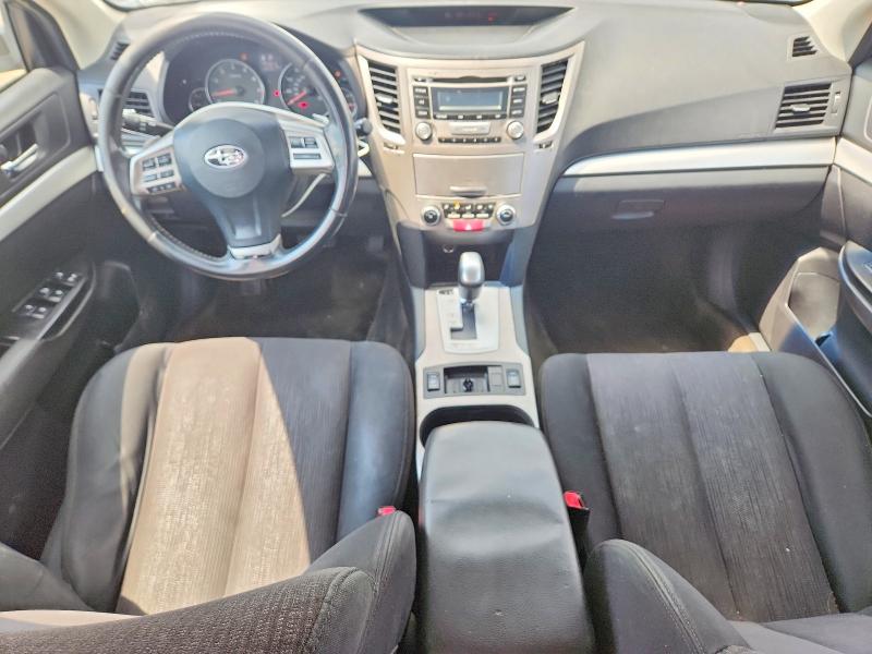 Aukcja sprzedaży 2013 Subaru Legacy, vin: 4S3BMBG60D3005450, numer aukcji: 60594856