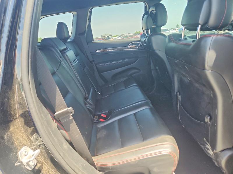 Aukcja sprzedaży 2017 Jeep Grand Cherokee, vin: 1C4RJFLG0HC807614, numer aukcji: 61787636