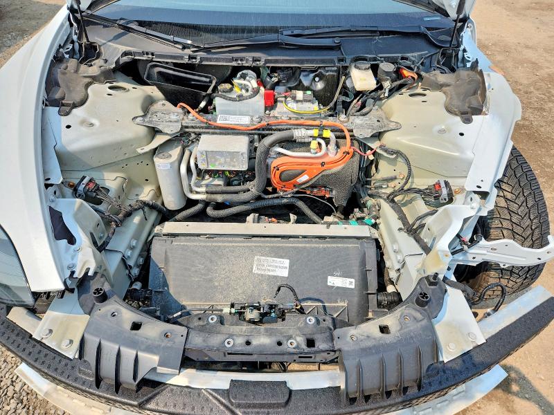 Aukcja sprzedaży 2023 Tesla Model 3, vin: 5YJ3E1EA4PF407014, numer aukcji: 57153296
