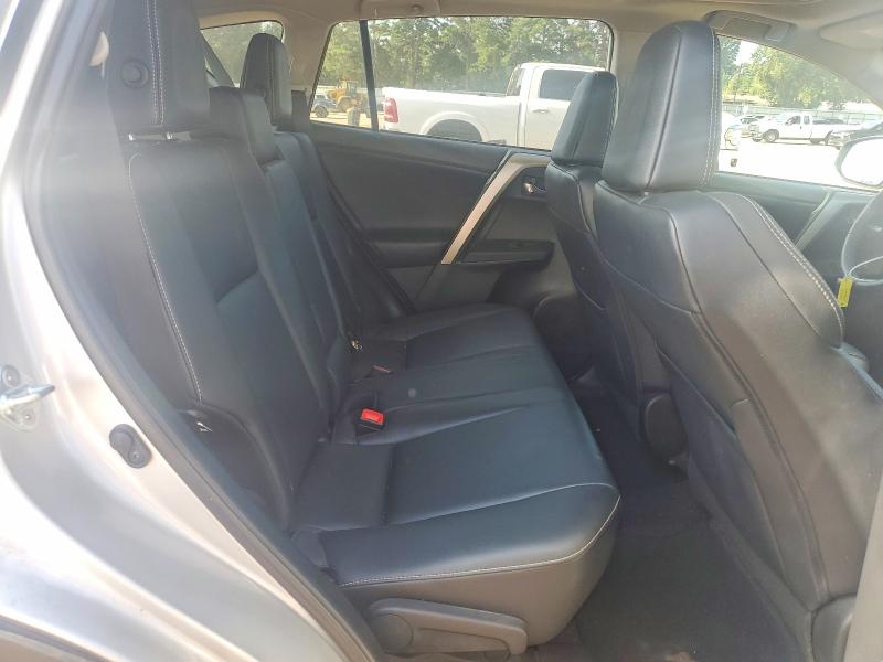 Auction sale of the 2015 Toyota Rav4, vin: 2T3YFREV9FW205928, lot number: 62107726