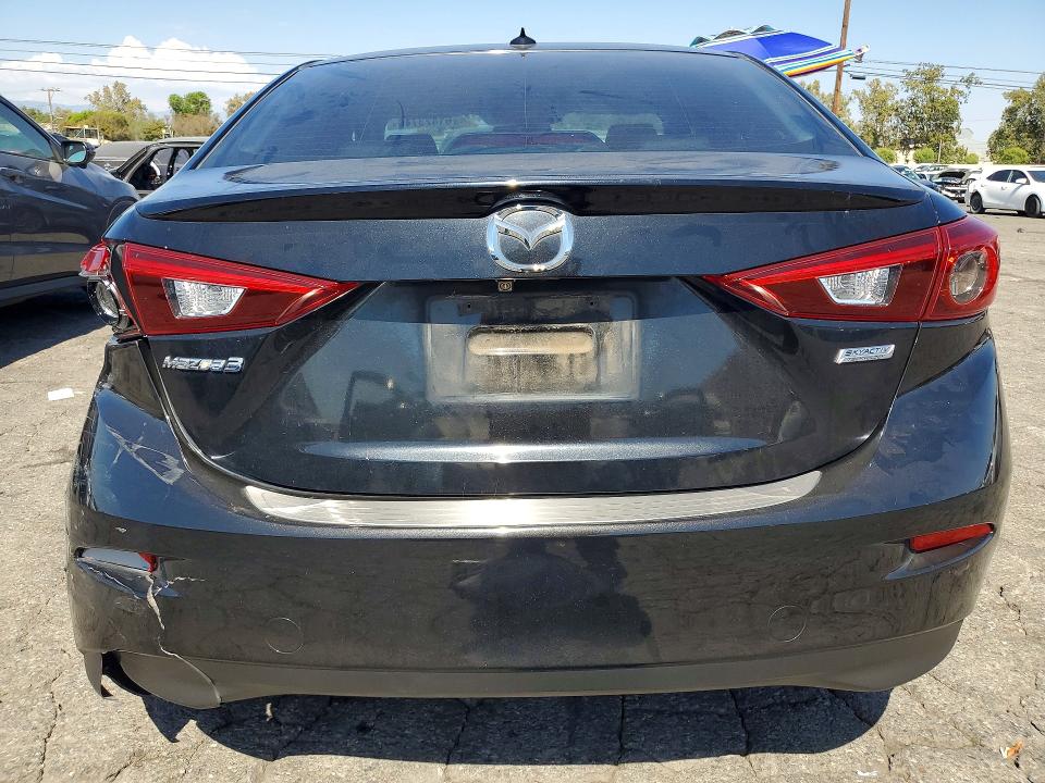 Aukcja sprzedaży 2014 Mazda 3, vin: JM1BM1W32E1140024, numer aukcji: 61423746