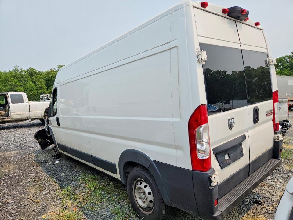 Aukcja sprzedaży 2022 Ram Promaster 2500, vin: 3C6LRVDG1NE110701, numer aukcji: 60553376