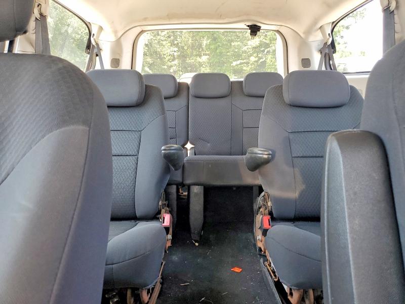 Aukcja sprzedaży 2010 Dodge Grand Caravan Cargo, vin: 2D4RN4DE8AR350072, numer aukcji: 60559876