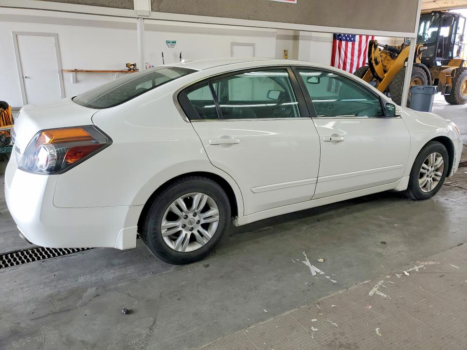 2010 Nissan Altima მანქანა იყიდება აუქციონზე, vin: 1N4AL2AP5AN427848, აუქციონის ნომერი: 62122206