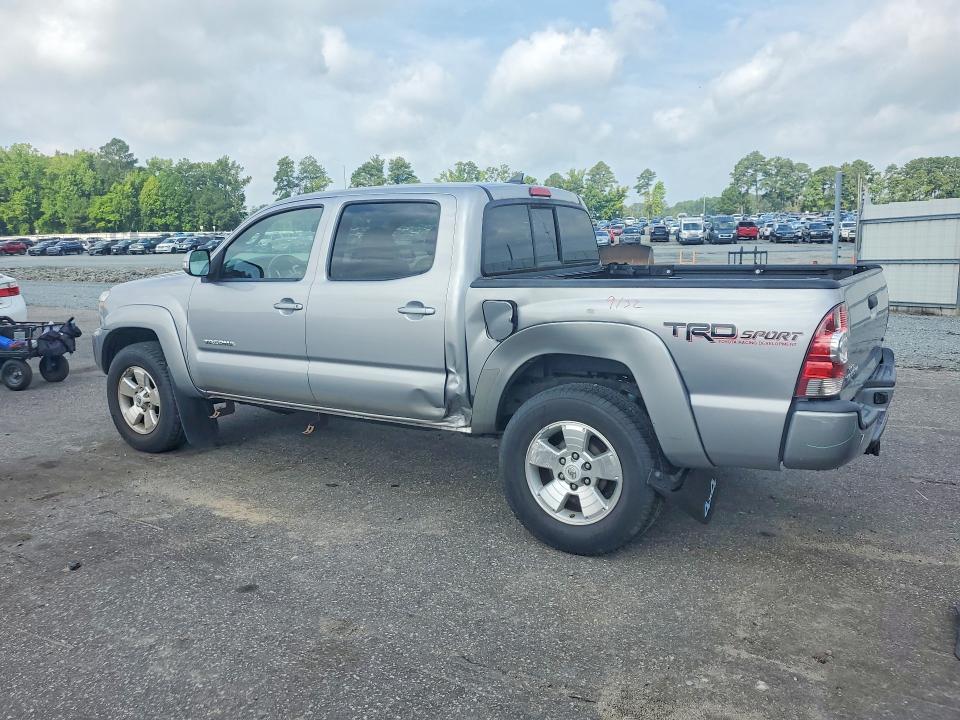 2015 Toyota Tacoma მანქანა იყიდება აუქციონზე, vin: 5TFLU4EN4FX118372, აუქციონის ნომერი: 60793686