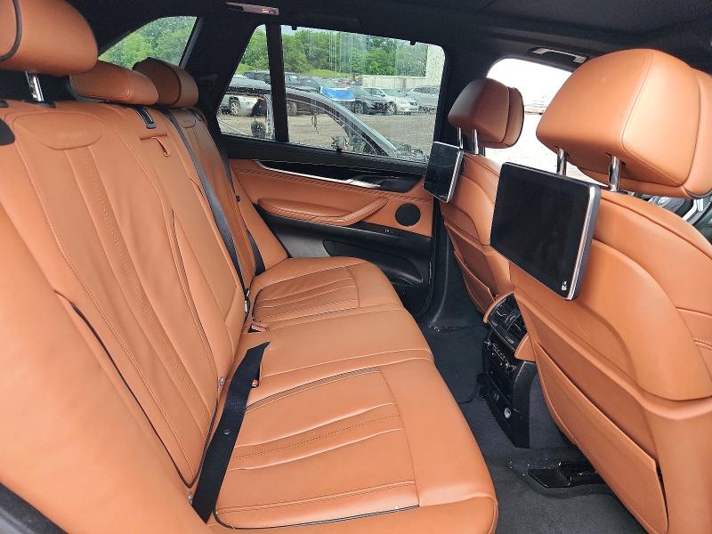 Продажа на аукционе авто 2017 Bmw X5, vin: 5UXKR0C36H0V71359, номер лота: 60944166