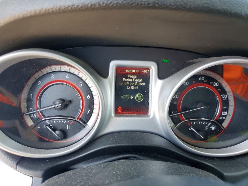 Продаж на аукціоні авто 2019 Dodge Journey, vin: 3C4PDDEG1KT687723, номер лоту: 60363736