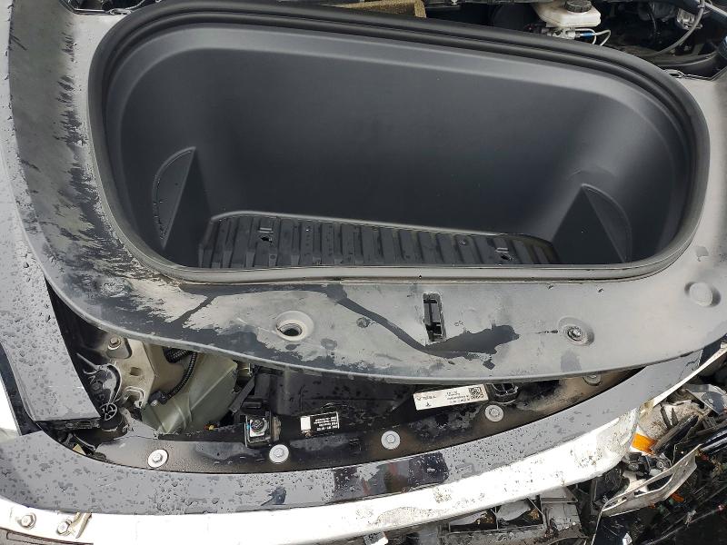 Aukcja sprzedaży 2021 Tesla Model Y, vin: 5YJYGDEE8MF060965, numer aukcji: 59324576