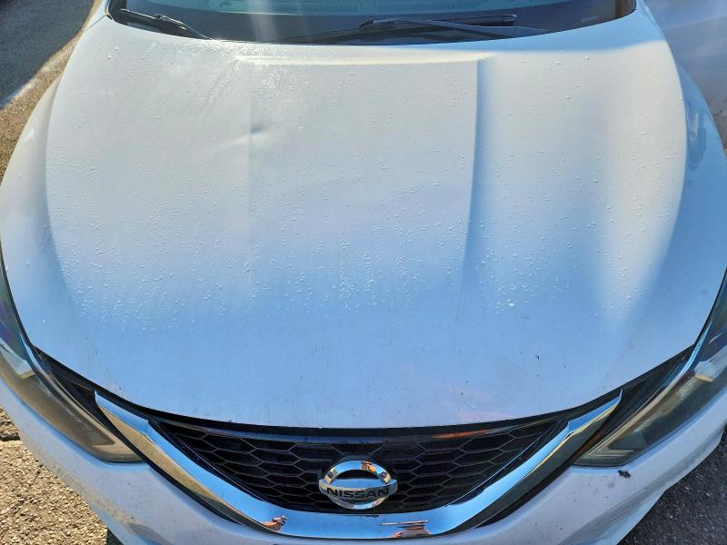 Auction sale of the 2019 Nissan Sentra, vin: 3N1AB7AP9KY340505, lot number: 62418146